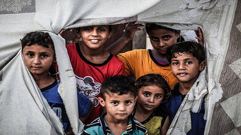 Stanovnici Gaze pripremaju se za Kurban-bajram uprkos teškoćama
