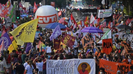 Li Fransayê 160 hezar kes kerta vaksînlêdanê protesto kir