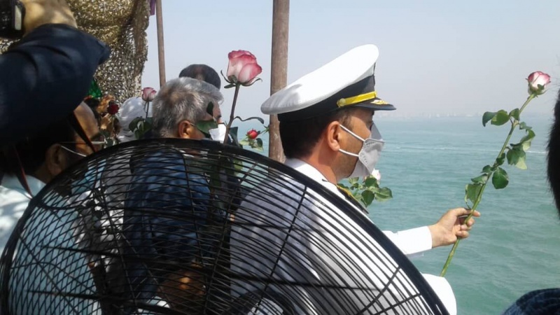 Iran obilježava 33. godišnjicu obaranja putničkog aviona