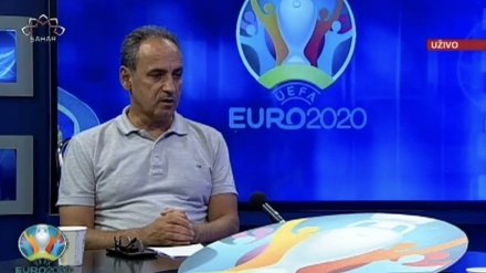 Euro 2020 (07.07.2021)	