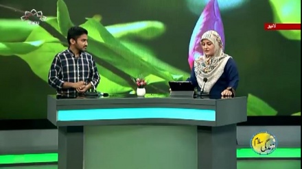 سماجی پروگرام ۔ زندگی سلام