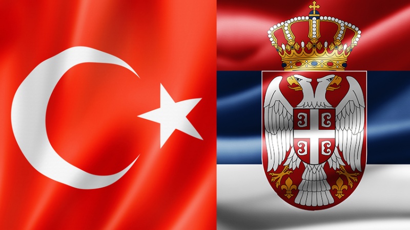 Između Turske i Srbije moći će se samo s ličnom kartom