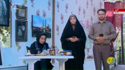 سماجی پروگرام ۔ زندگی سلام