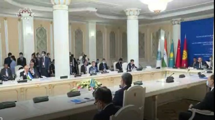 افغانستان کے مسئلے پر پاکستان میں اجلاس کا انعقاد