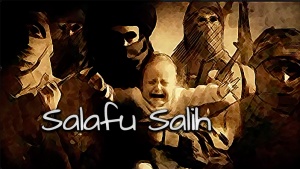 Salafu Salih