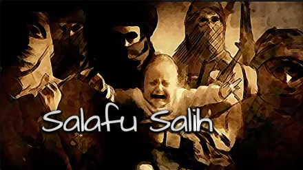 Salafu Salih