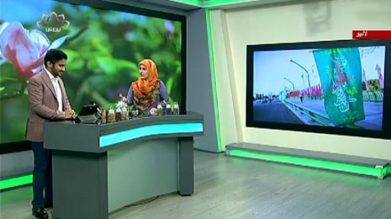 سماجی پروگرام ۔ زندگی سلام