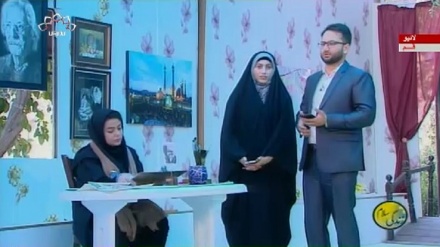 سماجی پروگرام ۔ زندگی سلام