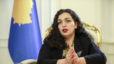 Predsjednica Kosova: Ako vojska Srbije pređe granicu, susrest će se sa vojskom SAD-a