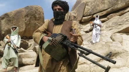 افغانستان میں خانہ جنگی