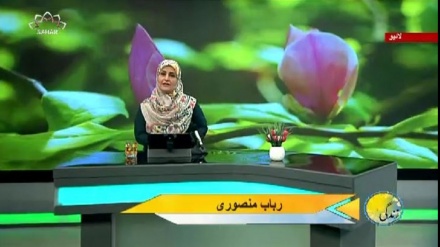 سماجی پروگرام ۔ زندگی سلام