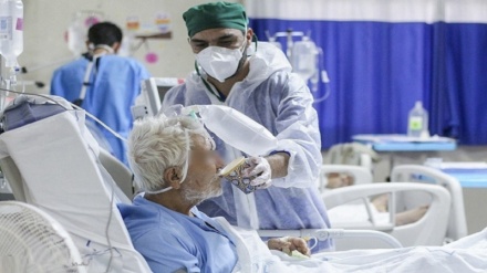 ہندوستان میں کورونا اموات کی شرح