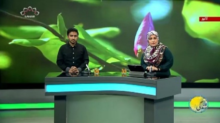 سماجی پروگرام ۔ زندگی سلام