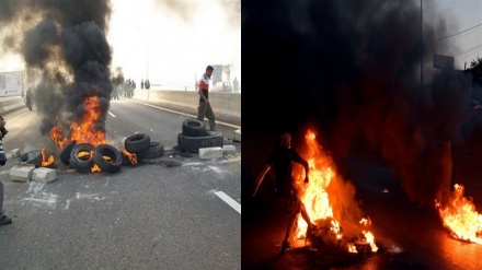 Nakon ostavke Haririja, u Libanonu demonstracije