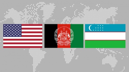 ازبکستان نے امریکہ کی درخواست ٹھکرا دی