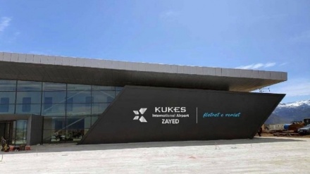 Sot nisin fluturimet nga aeroporti i Kukësit 'Zayed, Flatrat e Veriut'! Udhëtimi i parë Zyrih-Kukës dhe Kukës-Zyrih! Rama: Hapet porta e dytë e qiellit të Shqipërisë