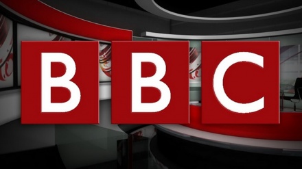 BBC fələstinli müxbiri işdən çıxarıb