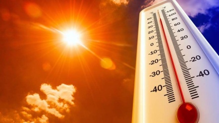 امریکہ میں گرمی کا قہر، دسیوں کی موت