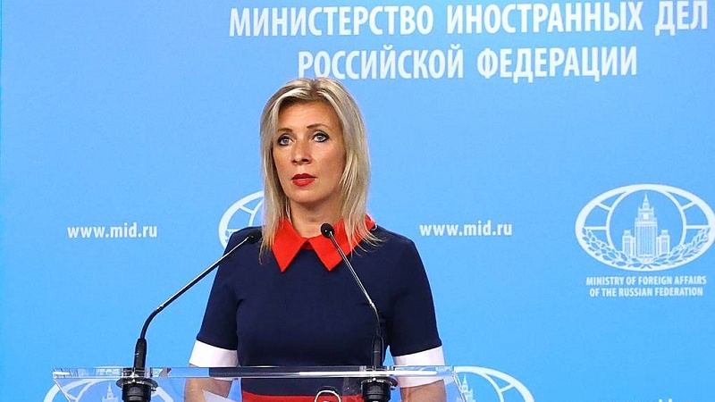 Zaharova o situaciji u Afganistanu: Svijet prati rezultate historijskog eksperimenta SAD