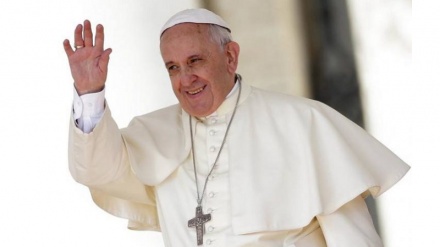 میں استعفیٰ نہیں دے رہا: پوپ فرانسس 