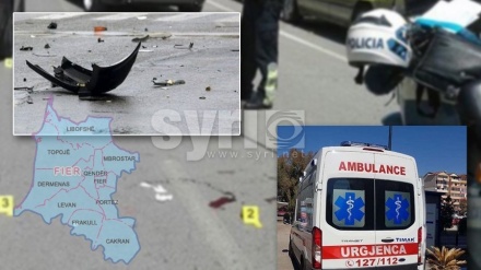 EMRI/ Benzi del nga rruga në Fier, ndërron jetë shoferja 19-vjeçare