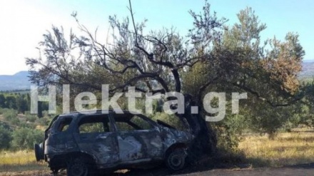  E rëndë në Greqi, digjet i gjallë brenda makinës Pastori i kishës