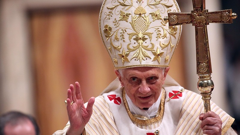 Papa emeritus Benedikt XVI znao za svećenička zlostavljanja
