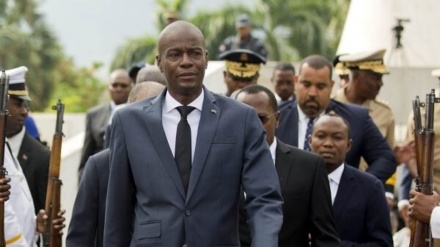 ہیٹی کے صدر پر حملہ کرنے والے 4 عناصر کی ہلاکت