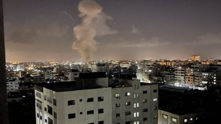 Nakon ponovnih izraelskih napada na Gazu, Hamas poručuje da će cionisti biti poraženi