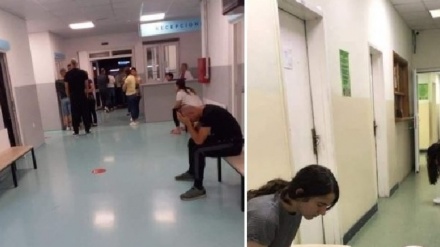 Helmimi masiv në Deçan, humb jetën një person, shkon në mbi 800 numri i të sëmurëve, kryetari i Komunës: Dyshohet e qëllimshme, hera e dytë brenda muajit që ndodh