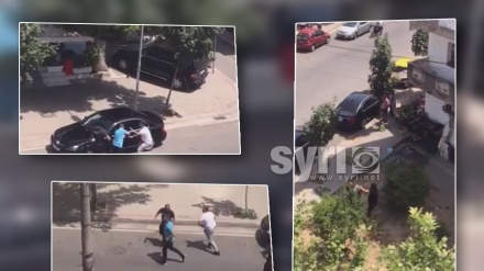  Kokaina me kuti picash, prokuroria: Çfarë ndodhi me gazetarin