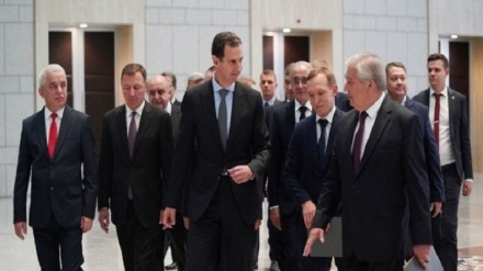 Beşar Esed: Sûriye bi cîdî kar li ser vegera penaberan dike