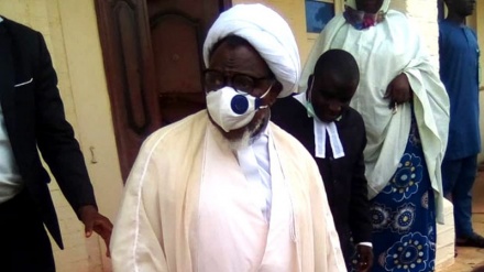 Oslobođen nigerijski šejh Zakzaki 