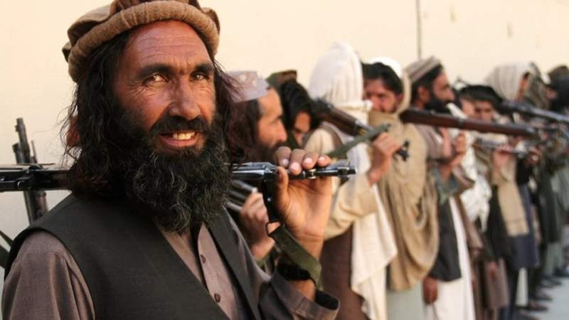 افغانستان، قندھار میں ہندوستانی قونصل خانے پر طالبان کا قبضہ