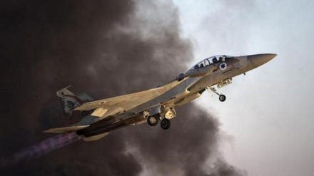 Izrael ponovo digao borbene avione, izveden vazdušni udar na Gazu
