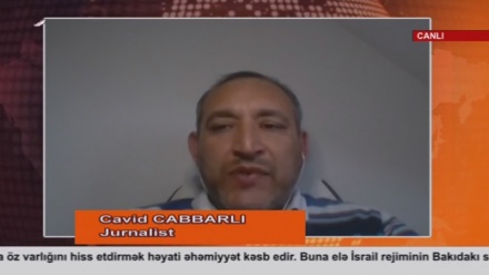 İsrail Azərbaycan üzərindən İranla bağlı planlarını icra etməyə çalışır