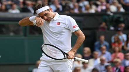 Federer Tokio-2020 olimpiya oyunlarından imtina edib