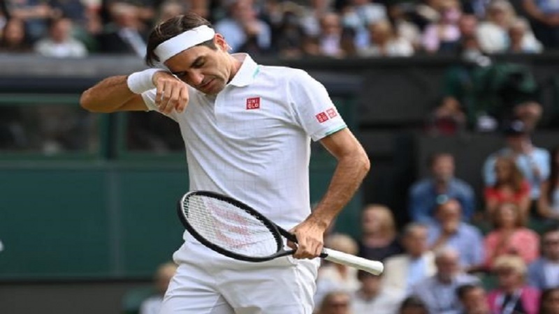 Federer Tokio-2020 olimpiya oyunlarından imtina edib