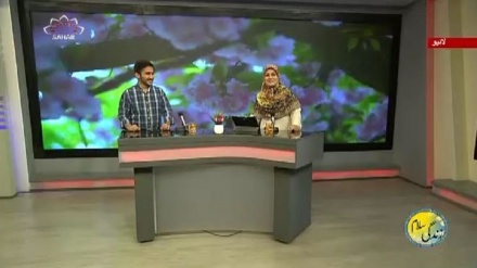 سماجی پروگرام ۔ زندگی سلام