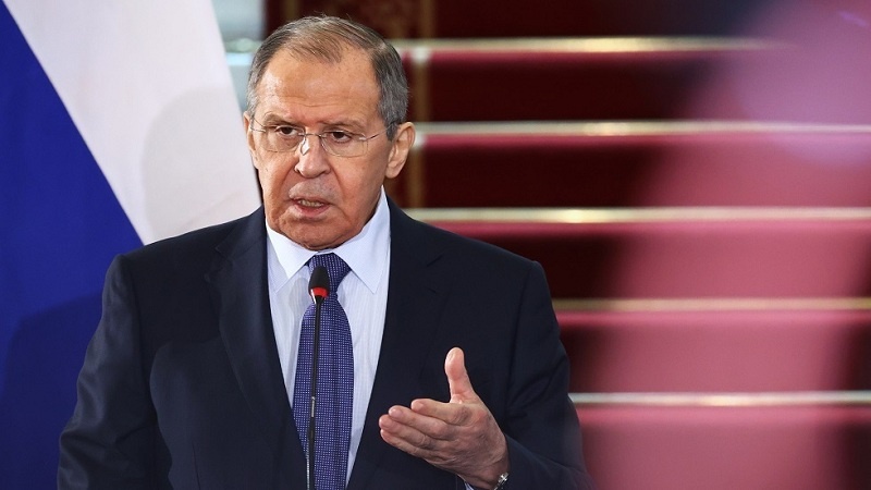  Sergey Lavrov peymana bi Tirkiyê re ya li ser Idlibê ragihand