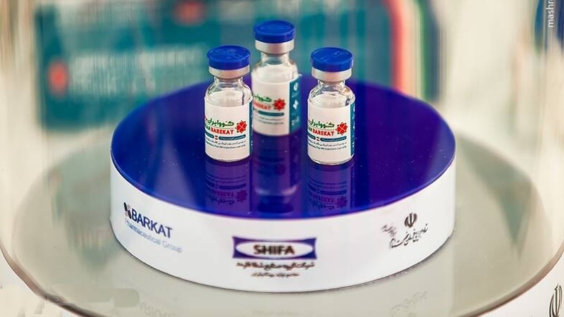 Cov Iran Barakat drejt regjistrimit në OBSH