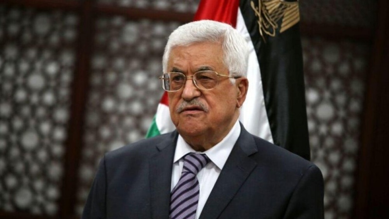 Mahmud Abbasın sionist rejimlə müzakirələrə qayıdış üzrə 14 şərti