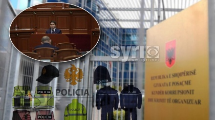 SPAK drejt peshqve të mëdhenj?/ Kush është ‘xhuxhi’ që ka rënë në rrjetë