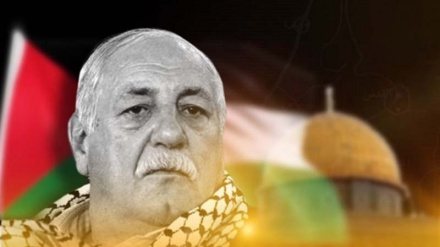 محاذ برائے آزادی فلسطین کے بانی کی وفات پر ایران اور استقامتی شخصیات کا ردعمل  