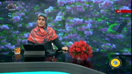 سماجی پروگرام ۔ زندگی سلام