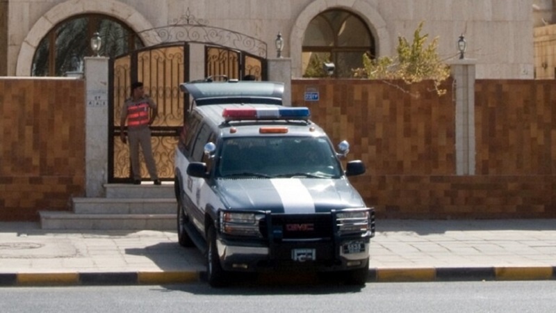 کویت میں امریکی سفارتکار کی خودکشی