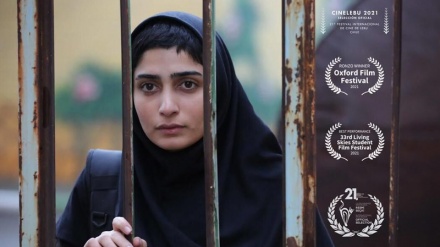 İran filmi İtaliya film festivalına çıxıb
