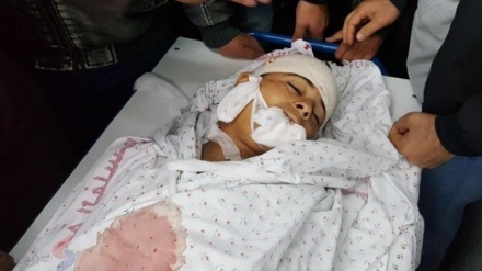 Izraelska vojska ubila 12-godišnjeg palestinskog dječaka