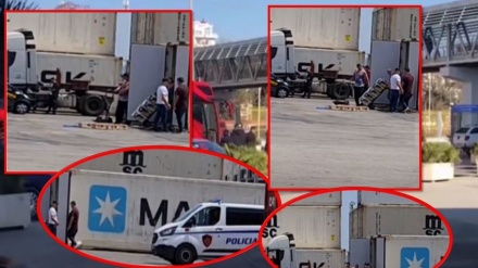 Durrësi shpall moskompetencën, dosja kokaina i kalon SPAK