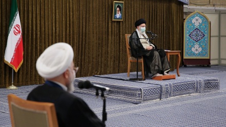 Iranski vrhovni lider: Iskustvo trenutne vlade dokazuje da se Zapadu ne može vjerovati